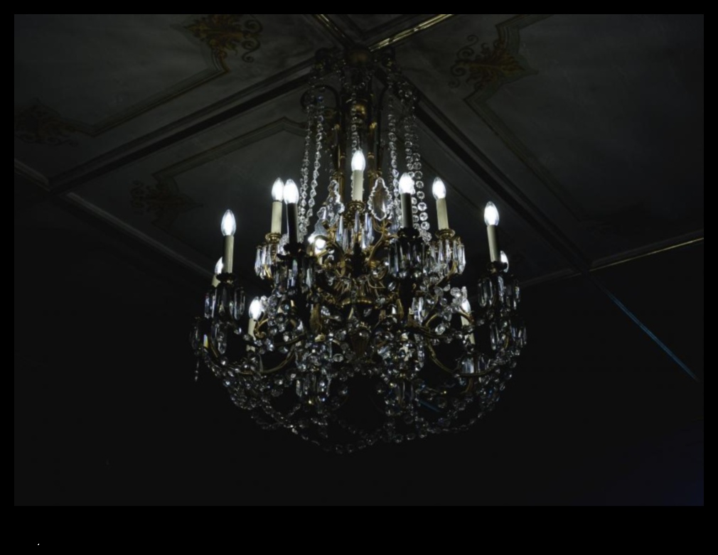 Bubble Magic: Illuminate Your World with Stunning Chandeliers