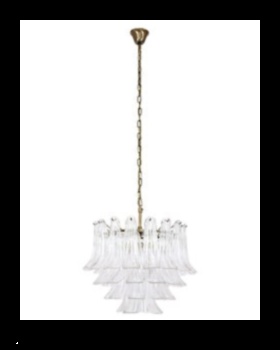 Elegant Entry: Explore Our Collection of Entryway Chandeliers