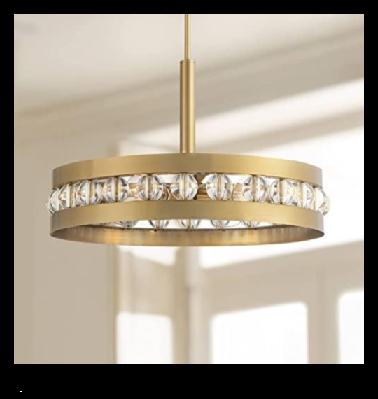 Urban Chic: Illuminate Spaces with Our Contemporary Chandeliers