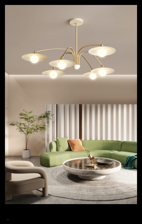 Elegance Redefined: Contemporary Chandeliers for Modern Living