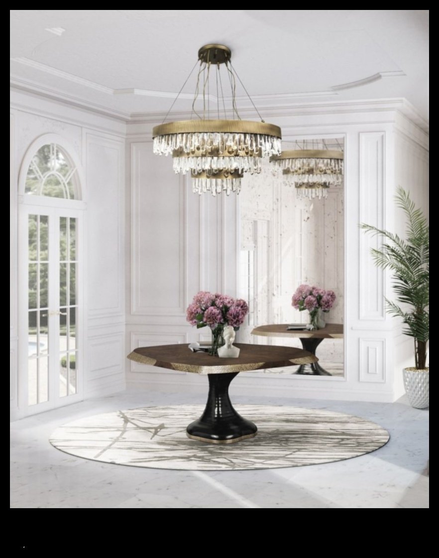 Elegance Redefined: Contemporary Chandeliers for Modern Living