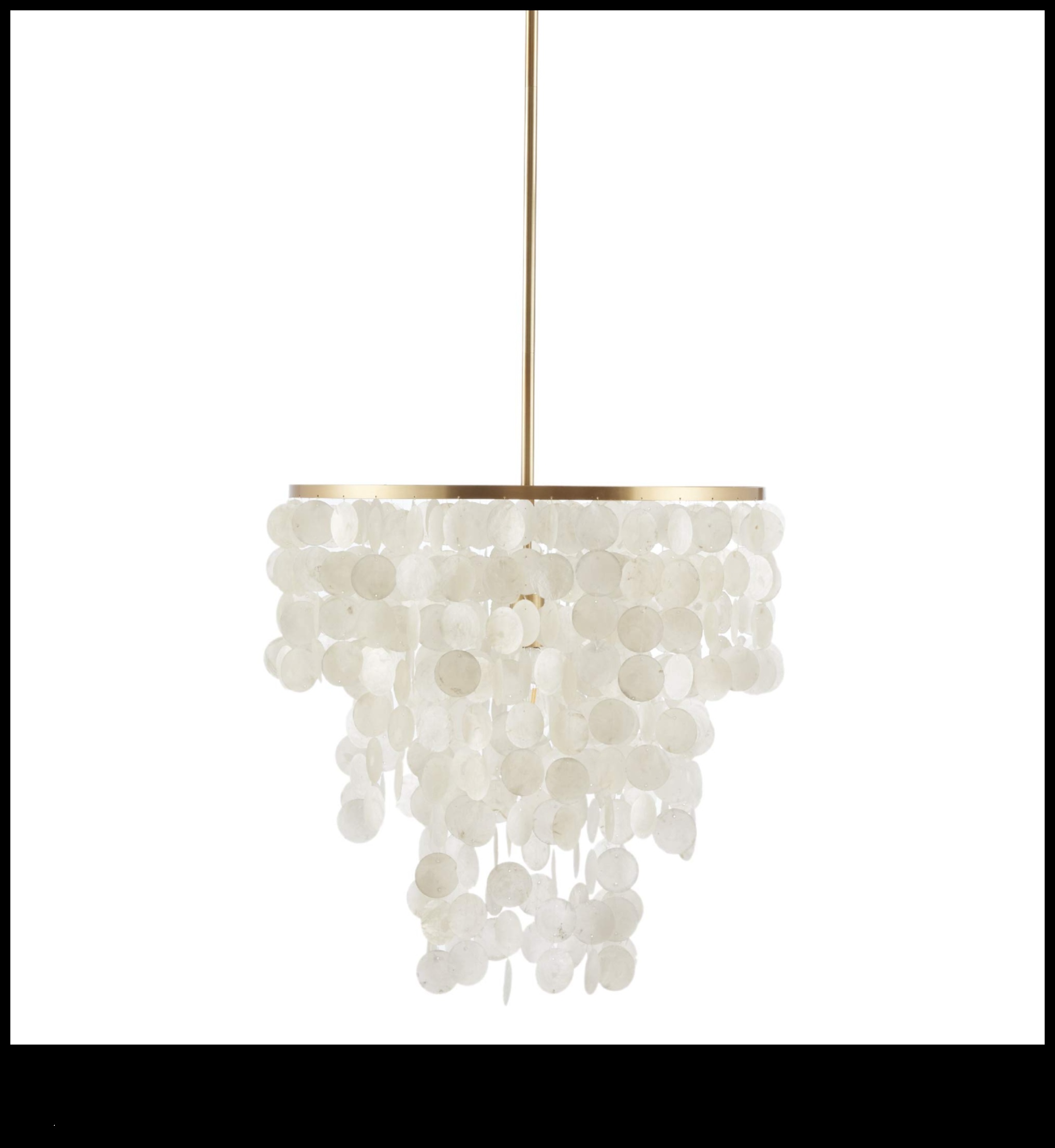 Urban Chic: Illuminate Spaces with Our Modern Chandeliers