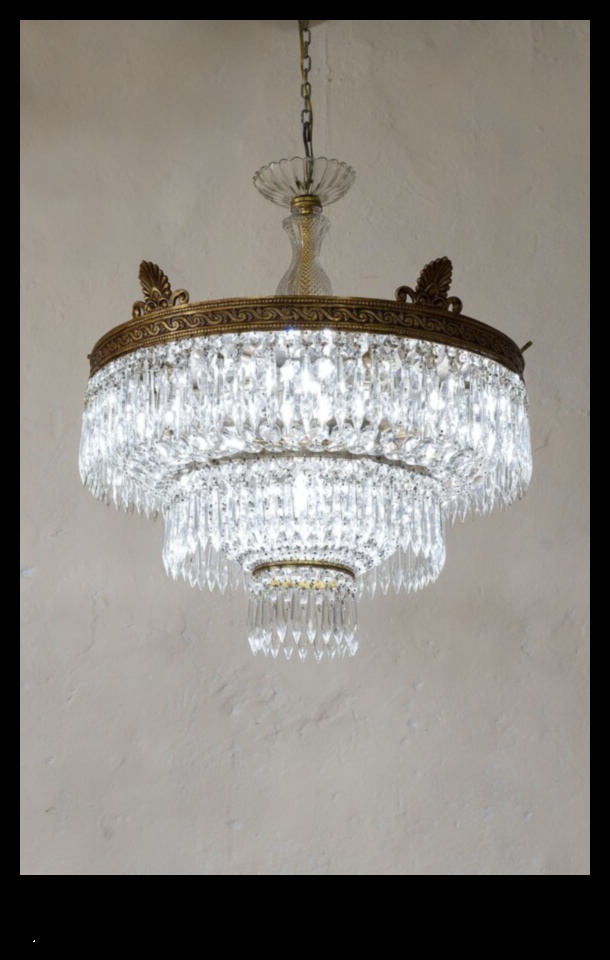 Vintage Vibes: Rustic Chandeliers for a Distinctive Ambiance